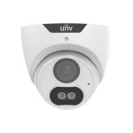 Uniview UAC-T122-AF28M-W 2MP ColourHunter HD Fixed Turret Analog Camera